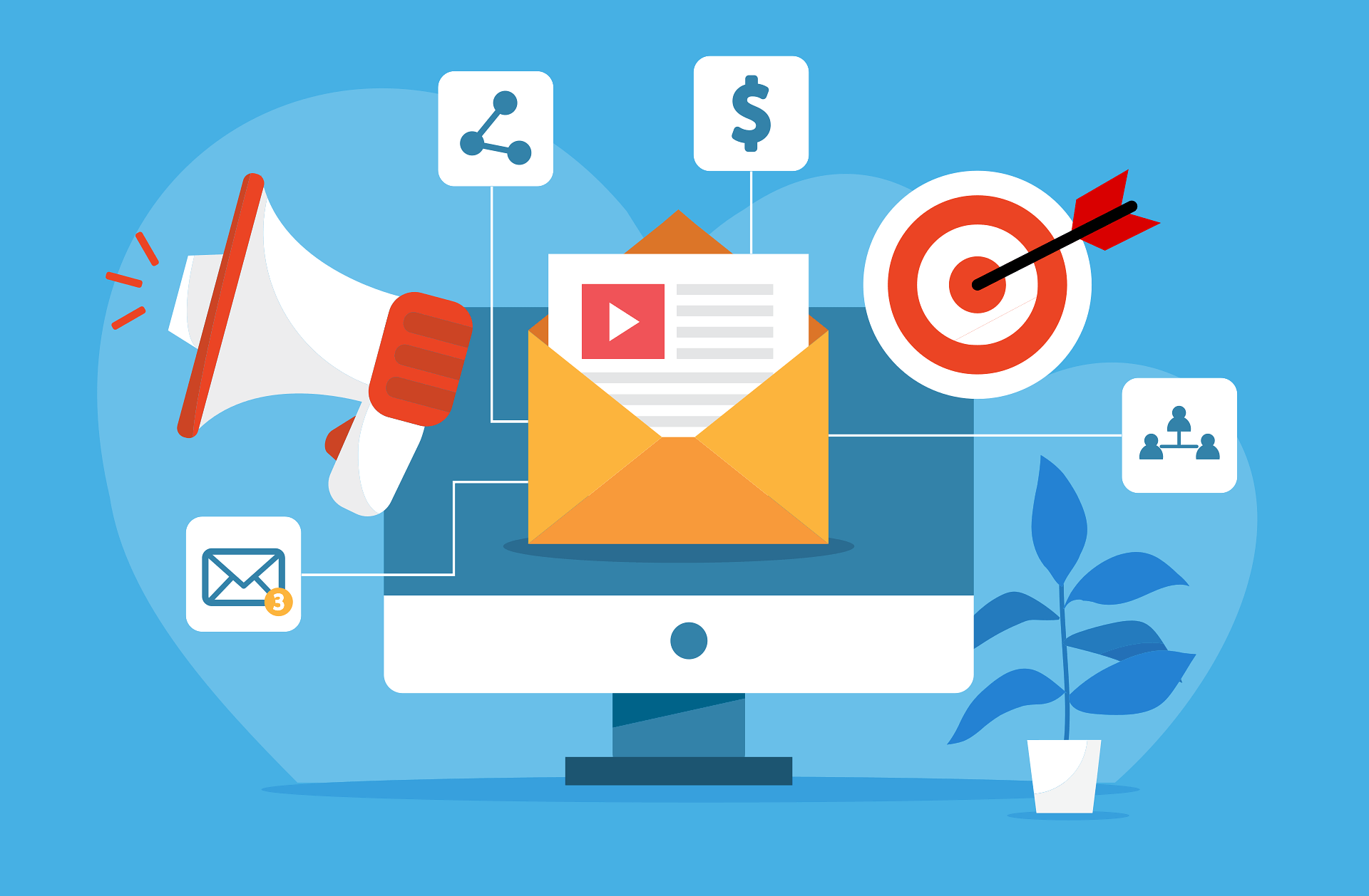 Email Marketing: The Game-Changer for Growing Your Business